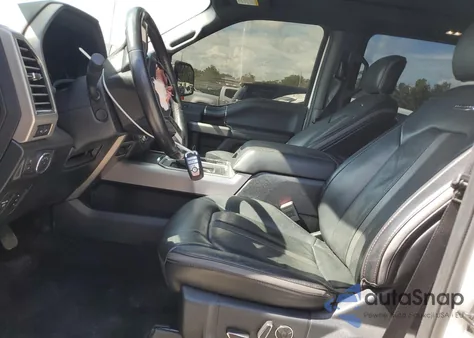 2020 Ford F150 Supercrew from USA, damaged, VIN 1FTEW1E44LFC54253